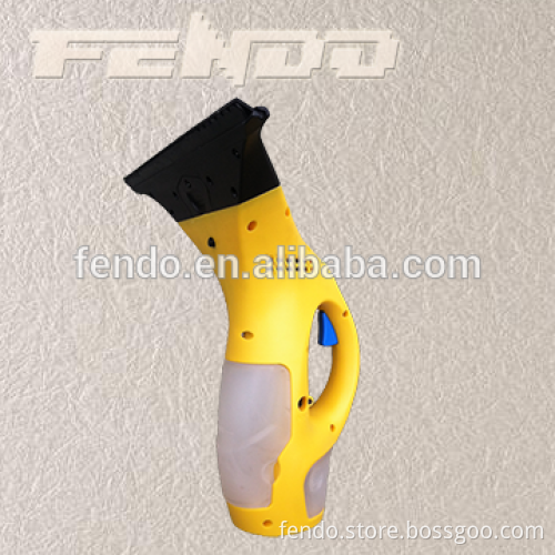 electric handle chargable window vacuum cleaner window cleaner